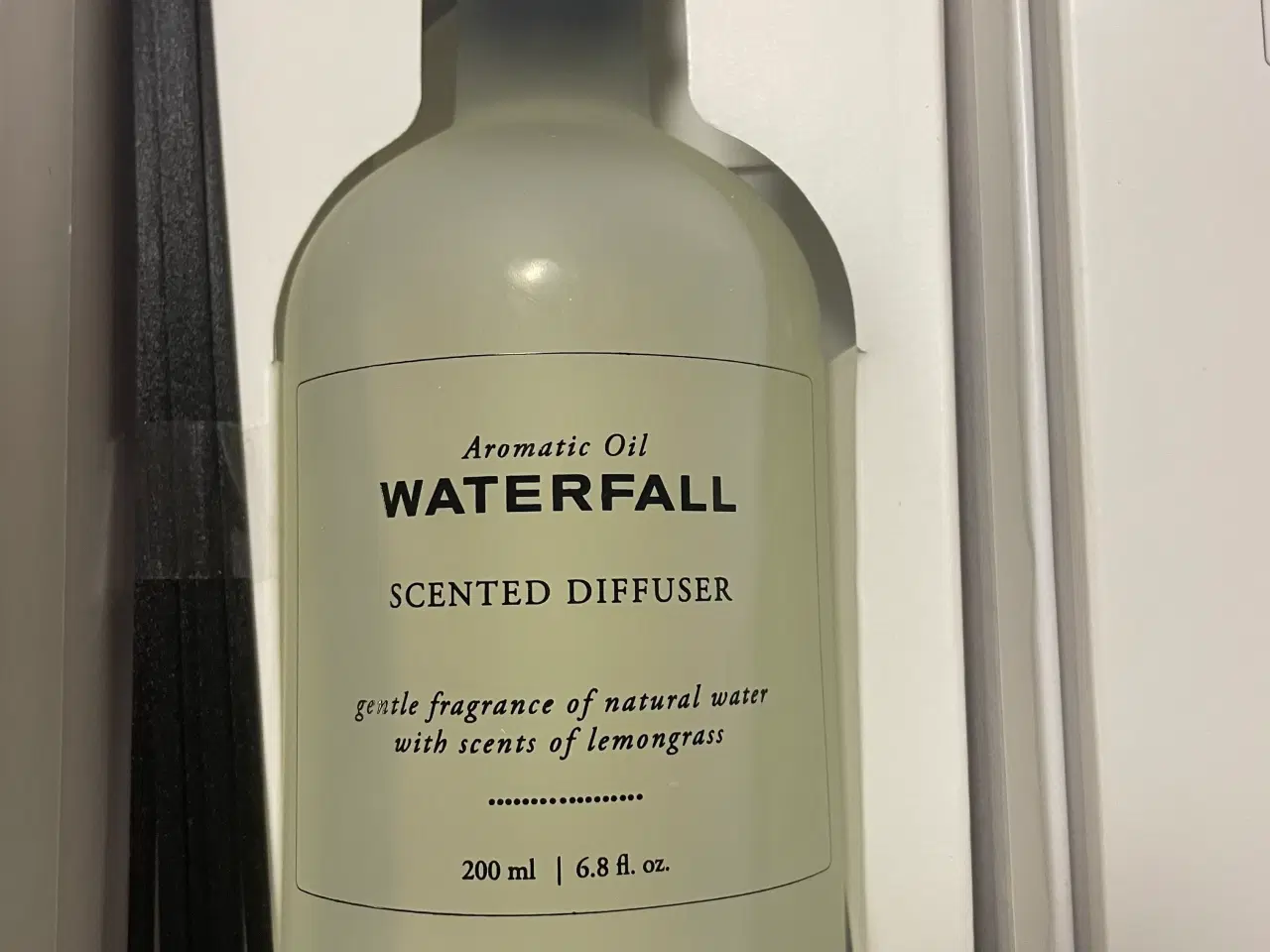 Billede 2 - Duftolie og duftpinde 