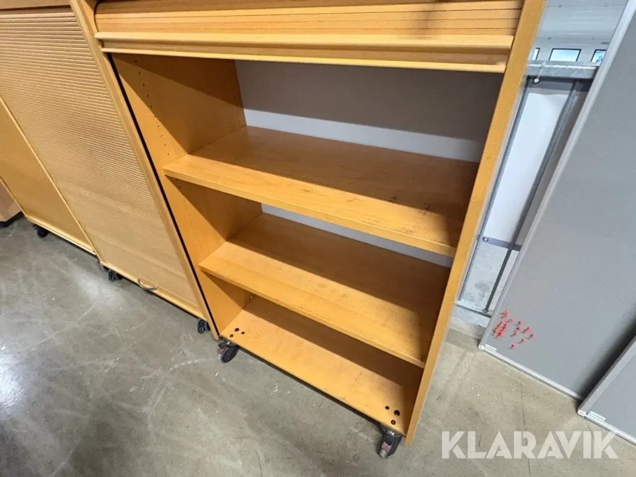 Billede 5 - Kontormøbler