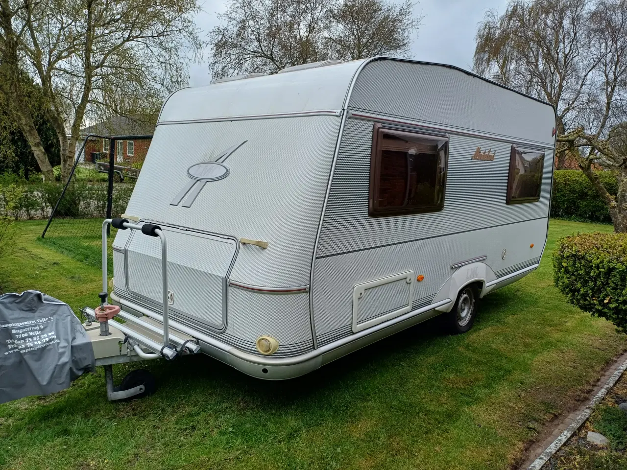 Billede 1 - LMC 430 årg.2006