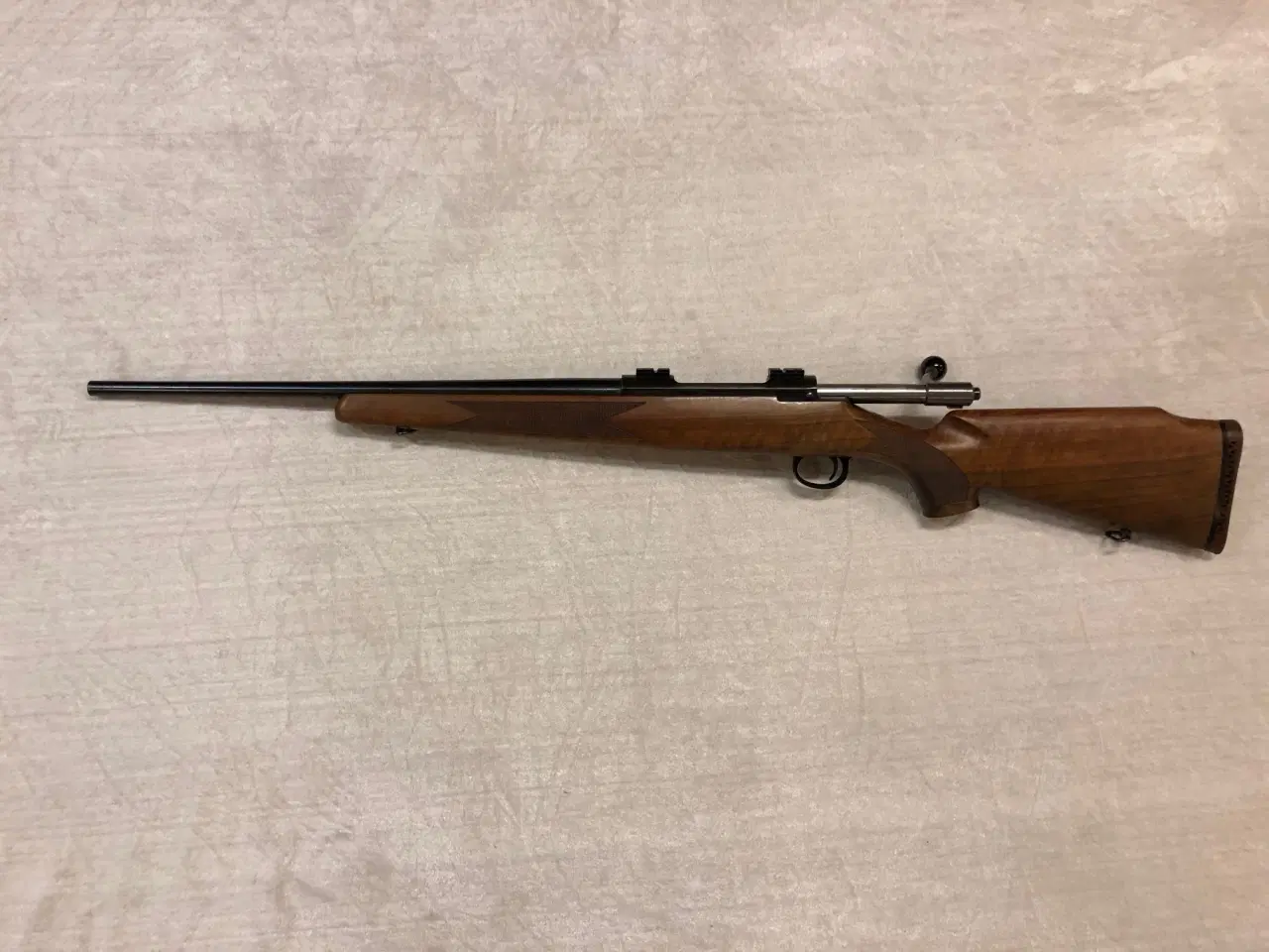 Billede 5 - Varberger Riffel