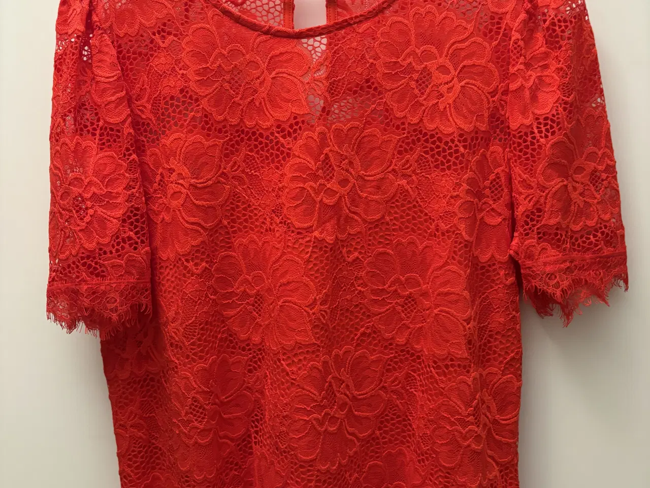 Billede 1 - Blonde bluse