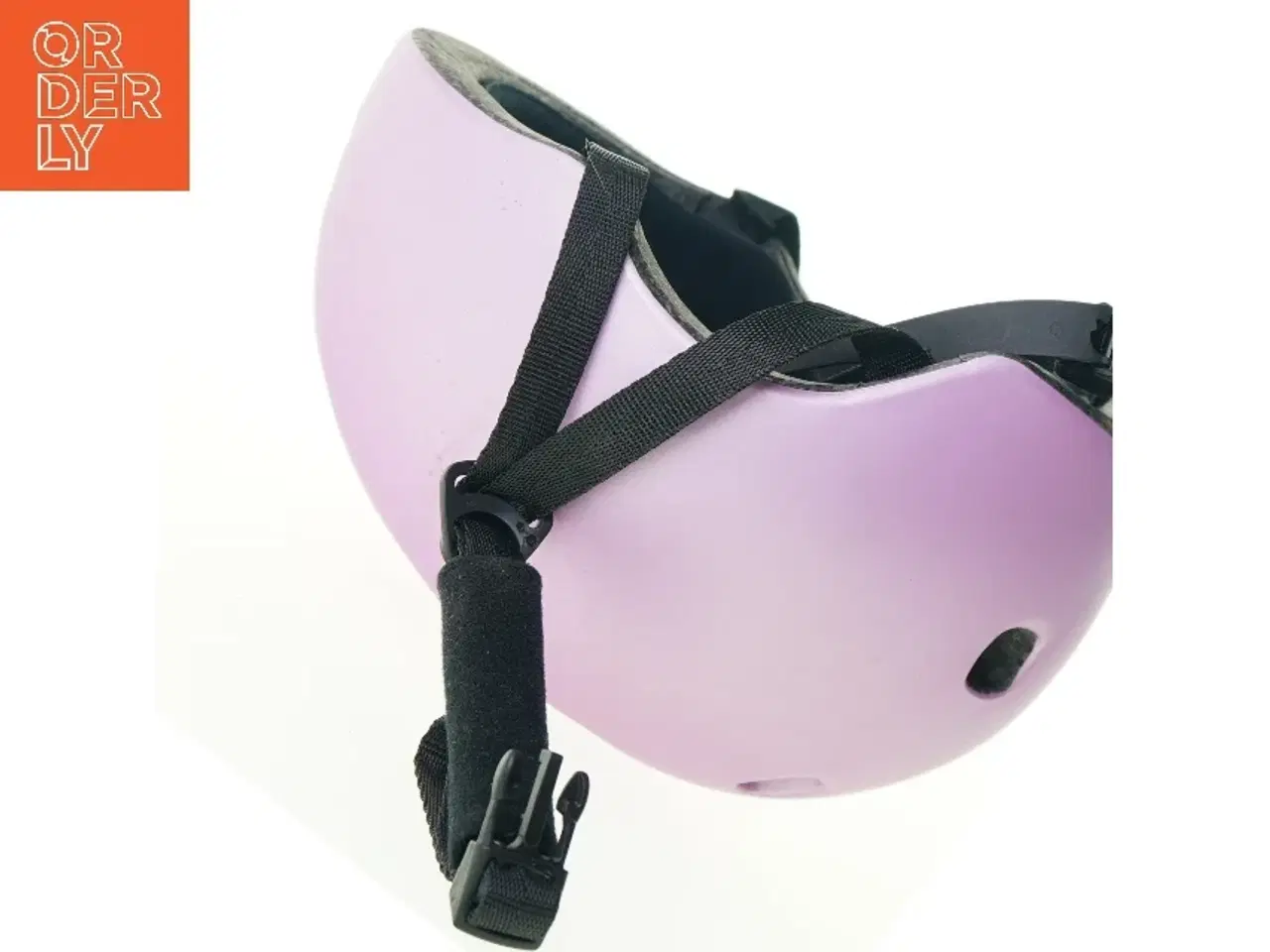 Billede 6 - Børne Cykelhjelm fra Ningbo Teanqi Tech Co (str. 23 x 18 x 14 cm)