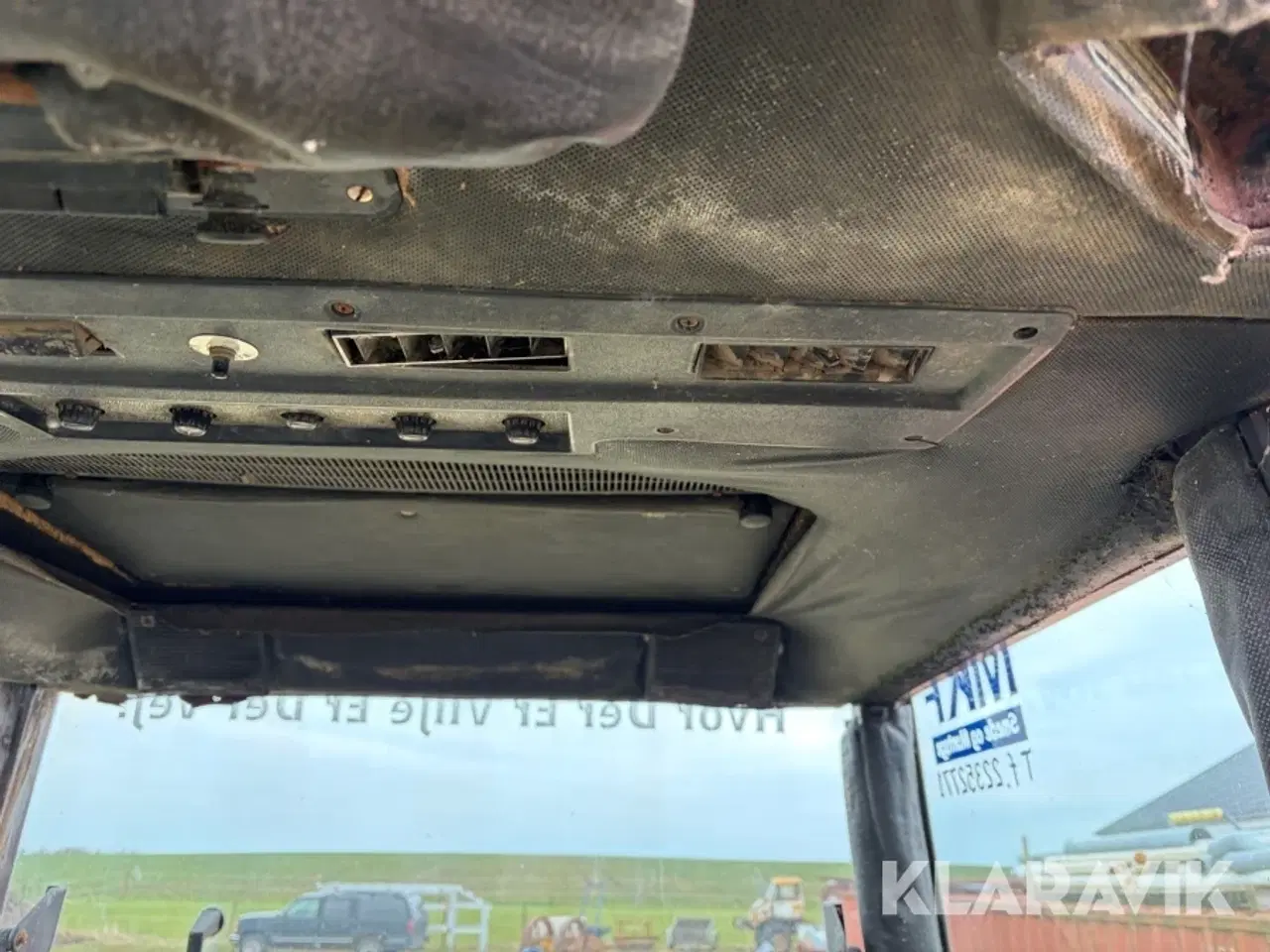 Billede 7 - Traktor John Deere 4040