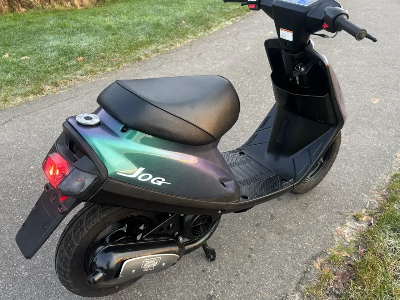 Billede 4 - Jog Fine Selection stafferinger