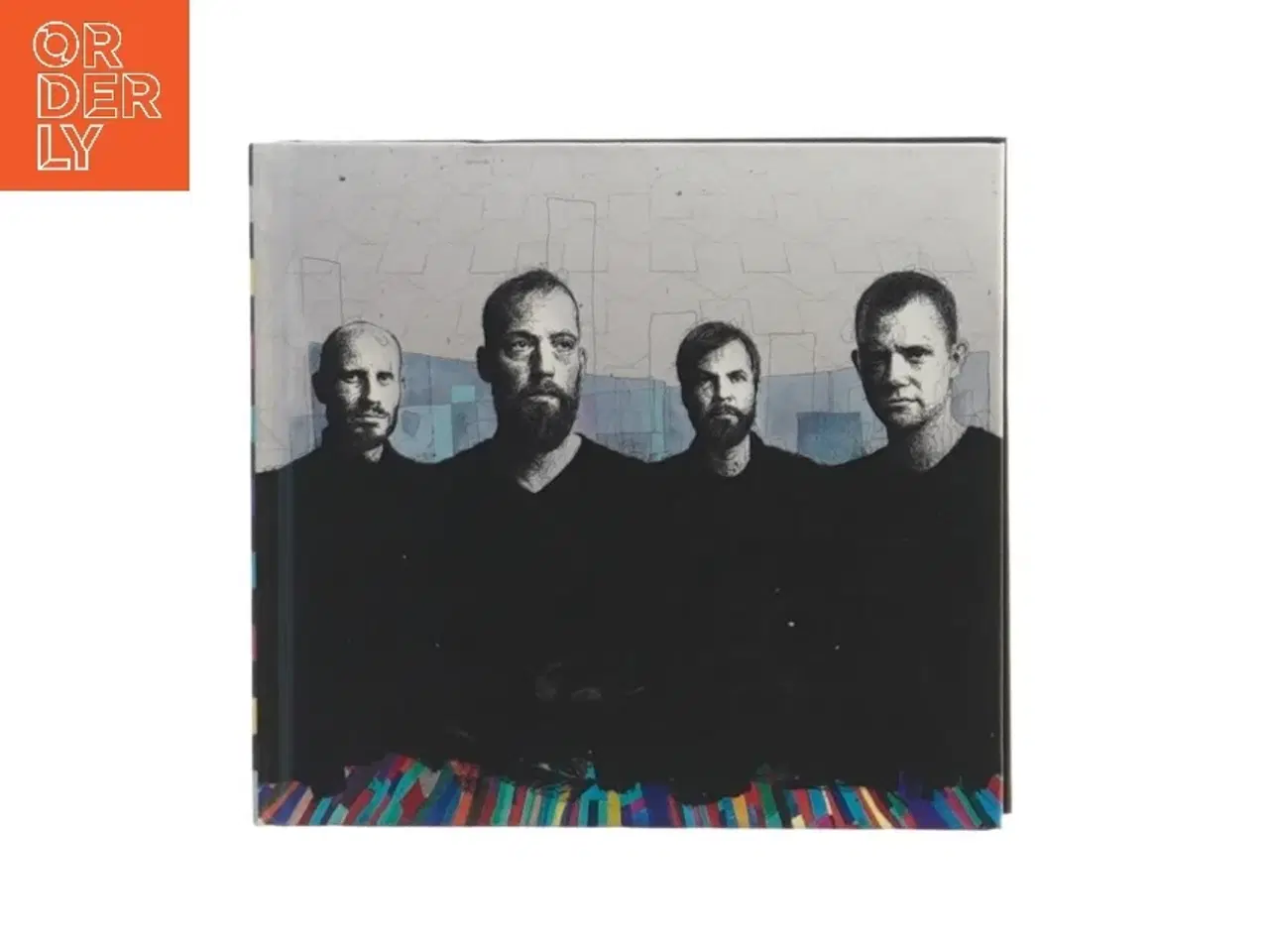 Billede 1 - Kashmir CD-boks 'Katalogue 1997-2011' fra Columbia