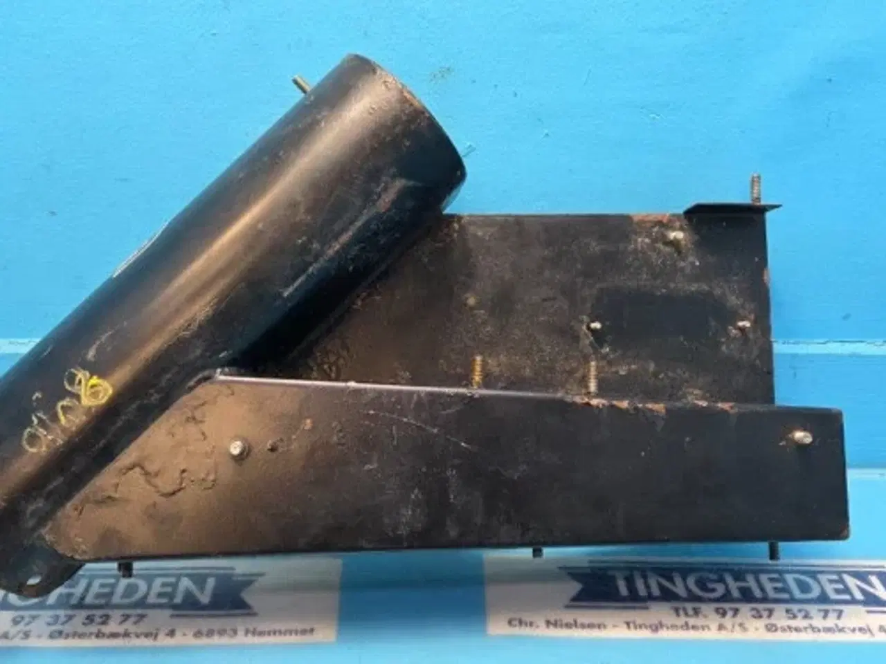 Billede 2 - Case 8010 Fugtighedsmåler Hus 84435325  