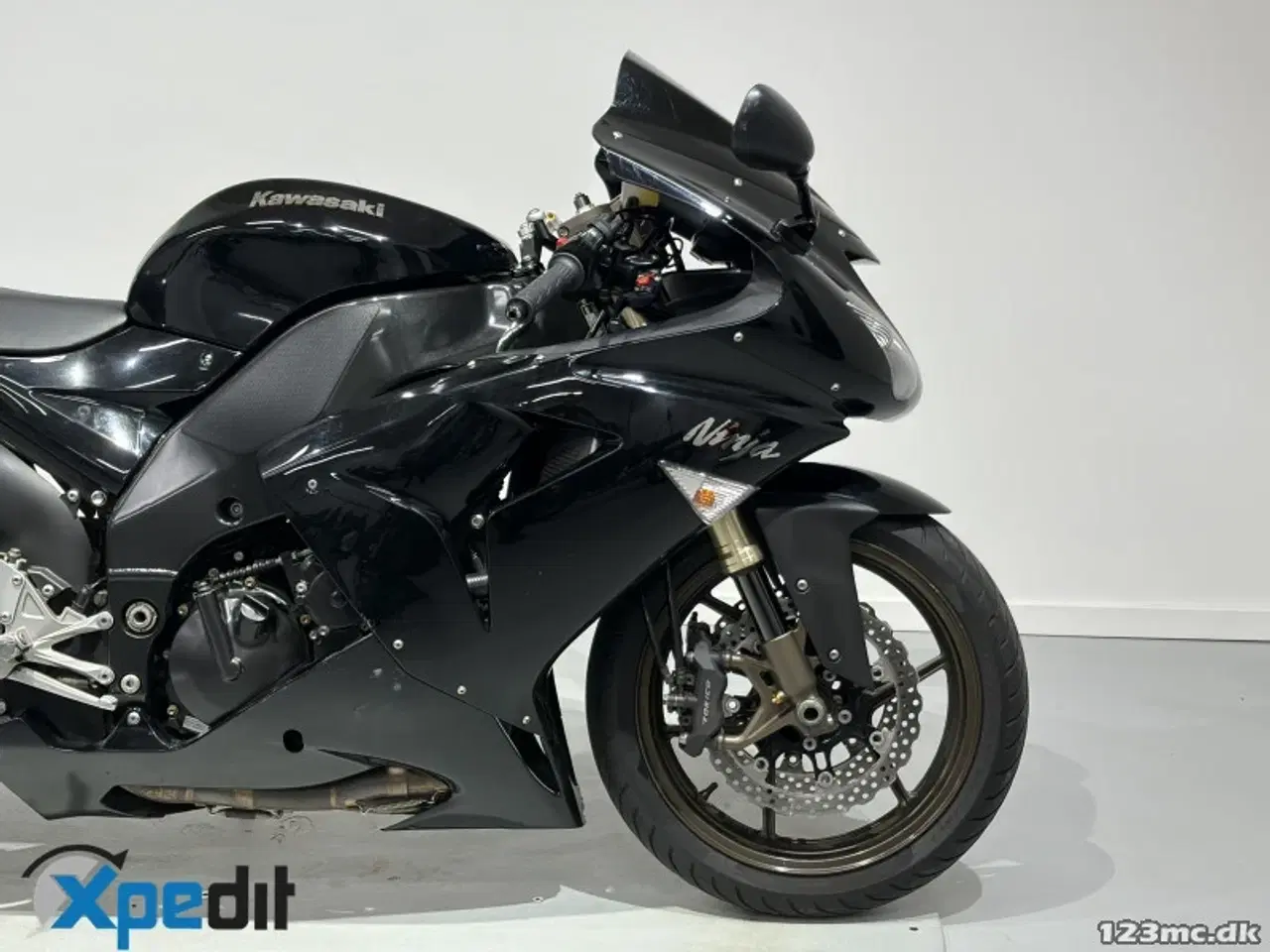 Billede 3 - Kawasaki ZX10R