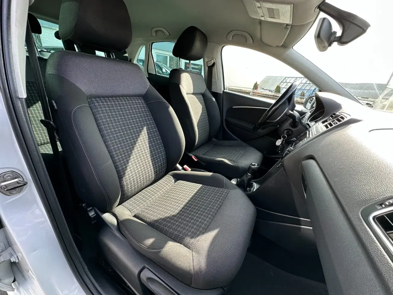 Billede 7 - VW Polo 1,2 TSi 90 Comfortline BMT