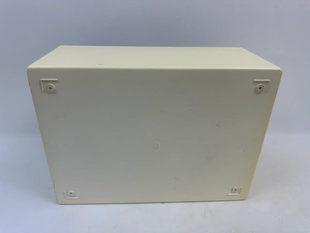 Billede 15 - Lille retro spejlskab / toiletskab 