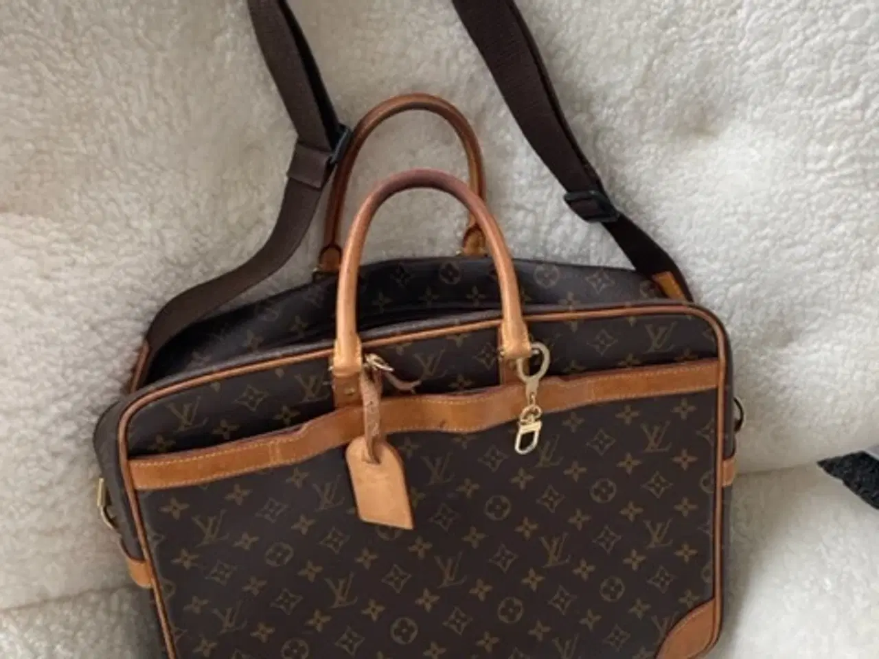 Billede 5 - Louis Vuitton PC-taske