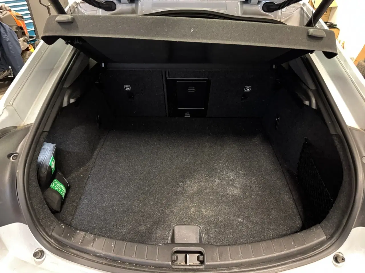 Billede 15 - Polestar 2  Long Range