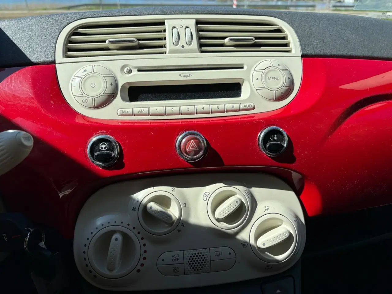 Billede 14 - Fiat 500 1,2 Pop