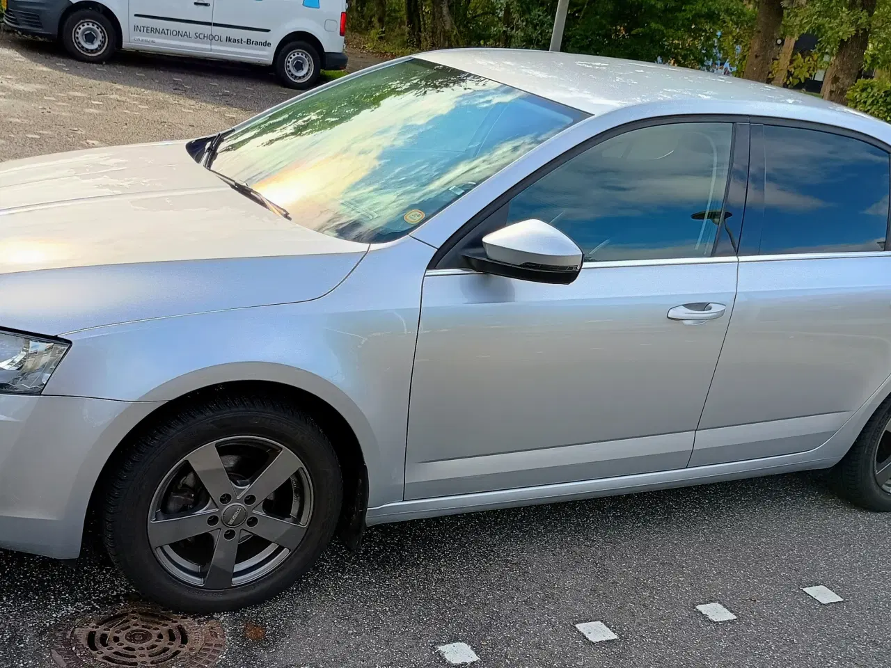 Billede 3 - Skoda Octavia 1.2 tsi 