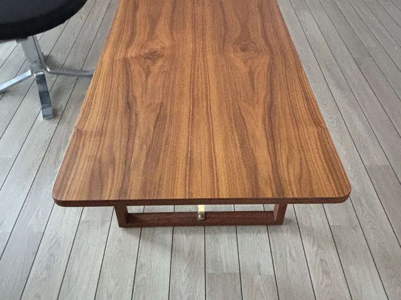 Billede 2 - Børge Mogensen 67 Coffee Table valnød
