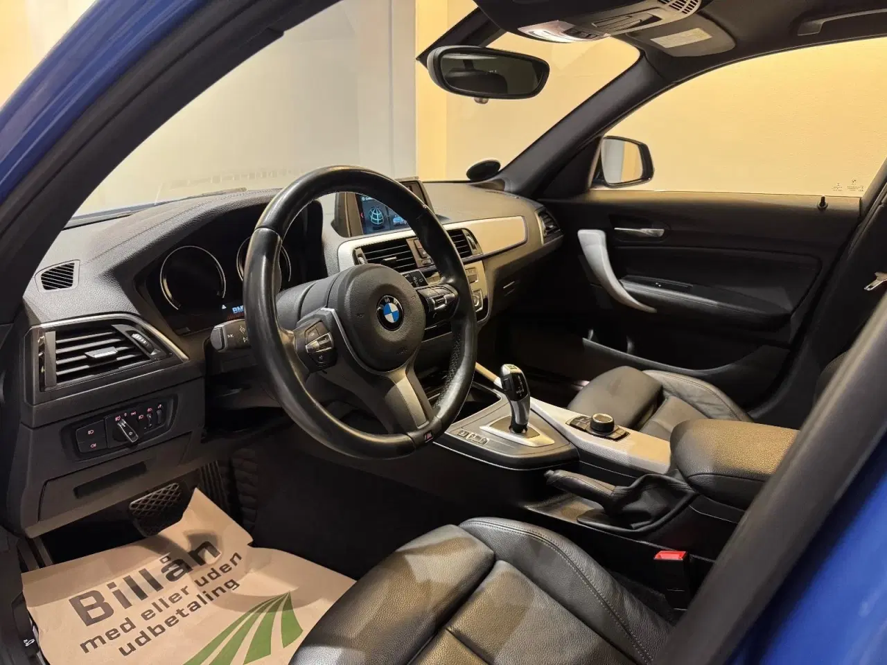 Billede 11 - BMW 118i 1,5 M-Sport aut.