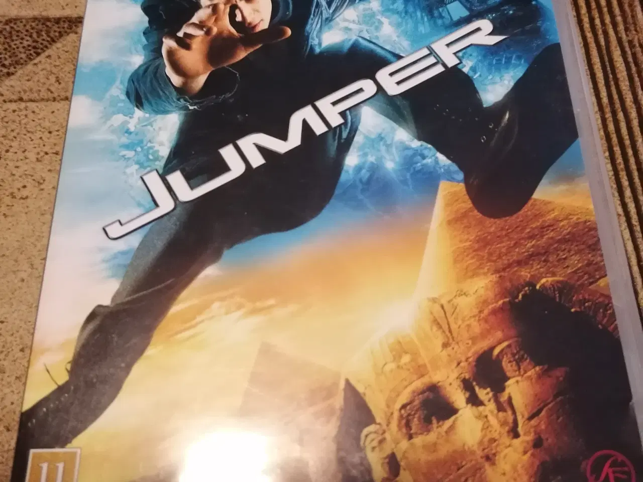 Billede 1 - Jumper