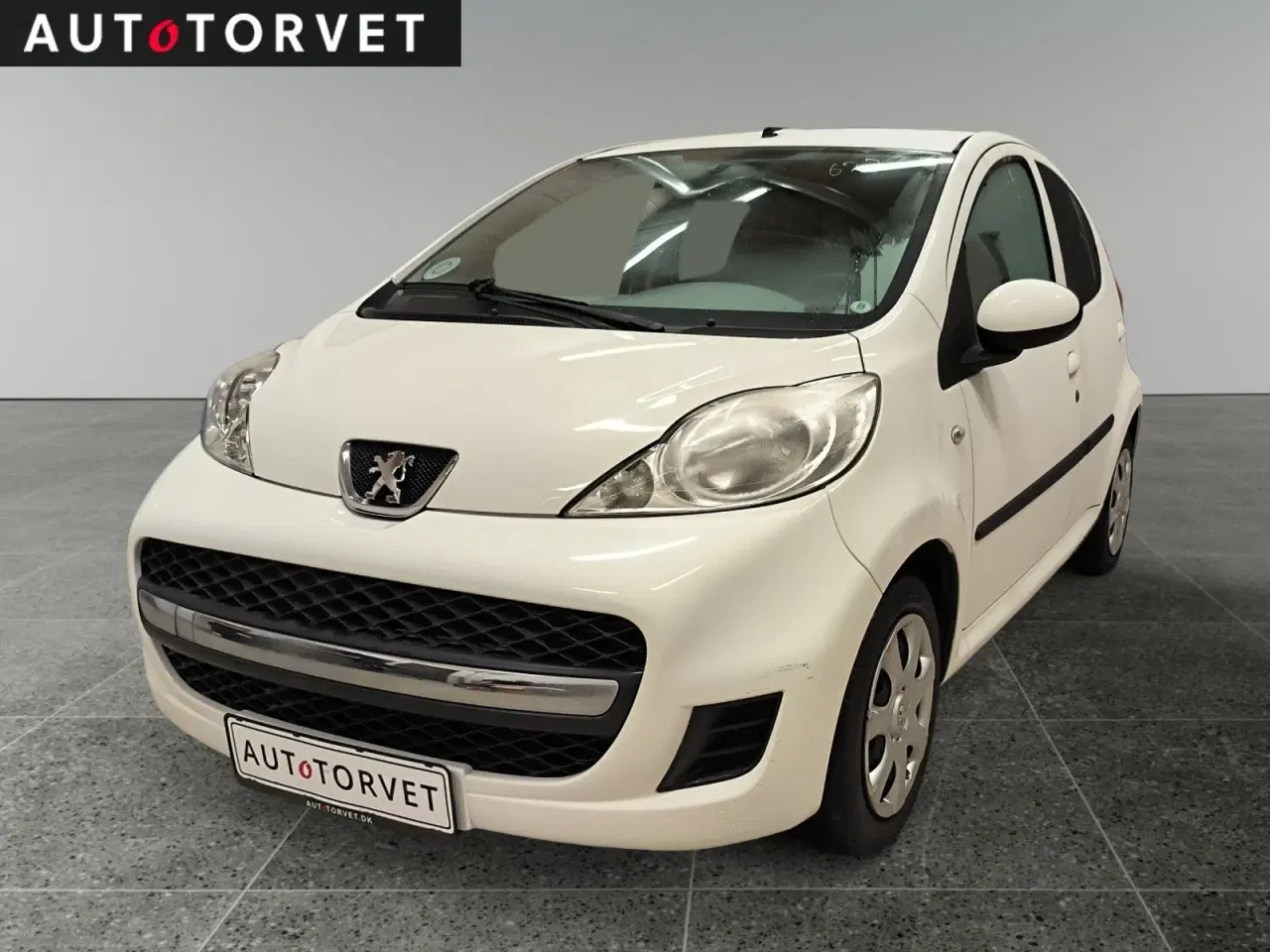 Billede 1 - Peugeot 107 1,0 Cool