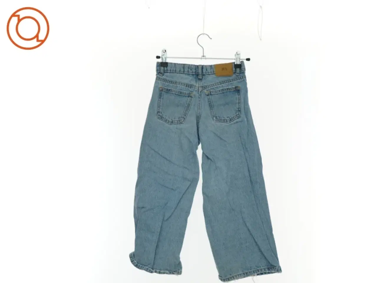 Billede 2 - Jeans fra Zara (str. 128 cm)