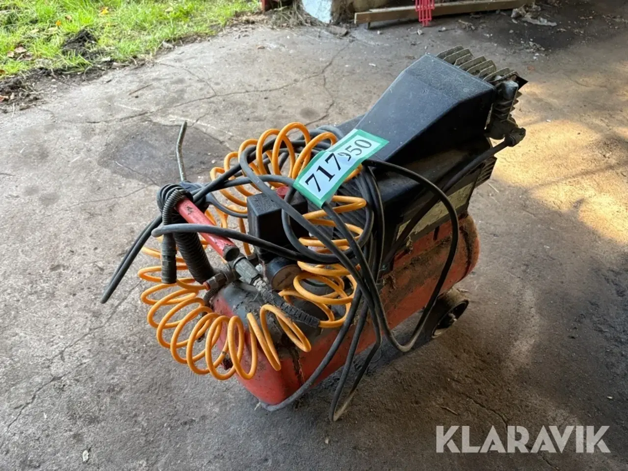 Billede 7 - Kompressor