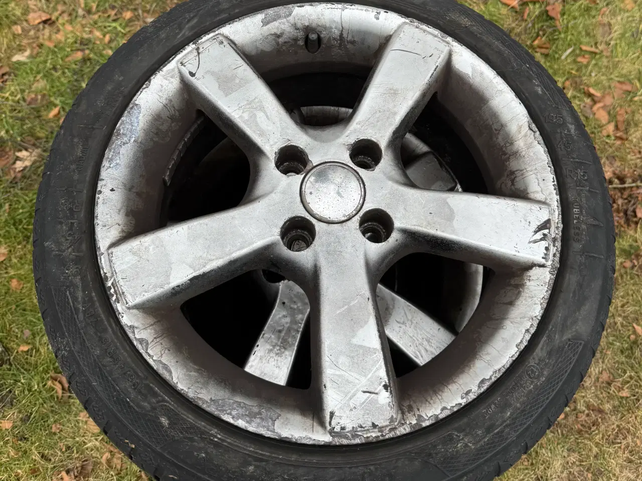 Billede 10 - Lupo 1.4 benzin