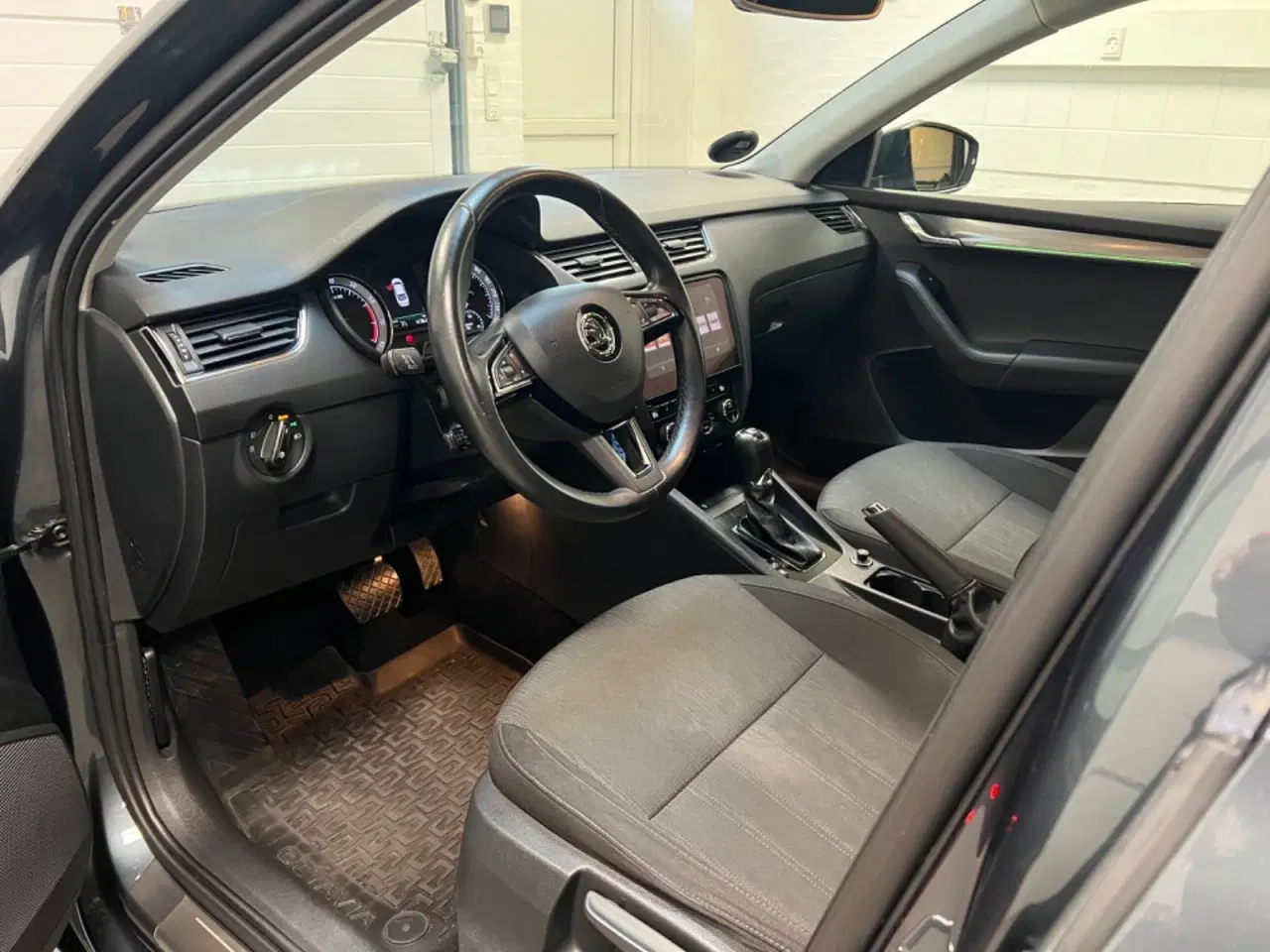 Billede 12 - Skoda Octavia 1,4 TSi 150 Style DSG