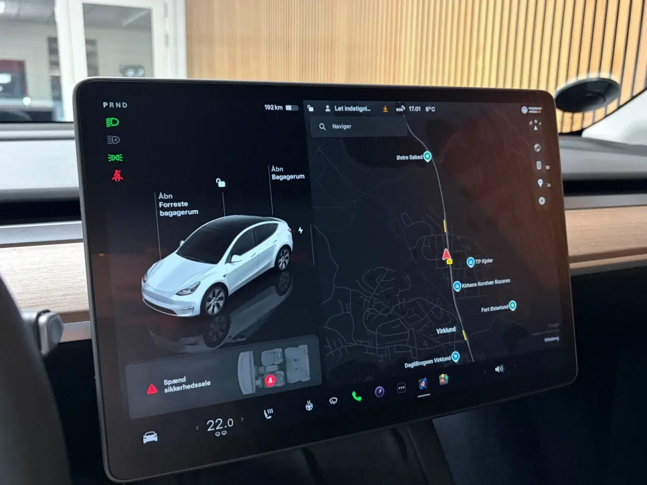 Billede 14 - Tesla Model Y  RWD