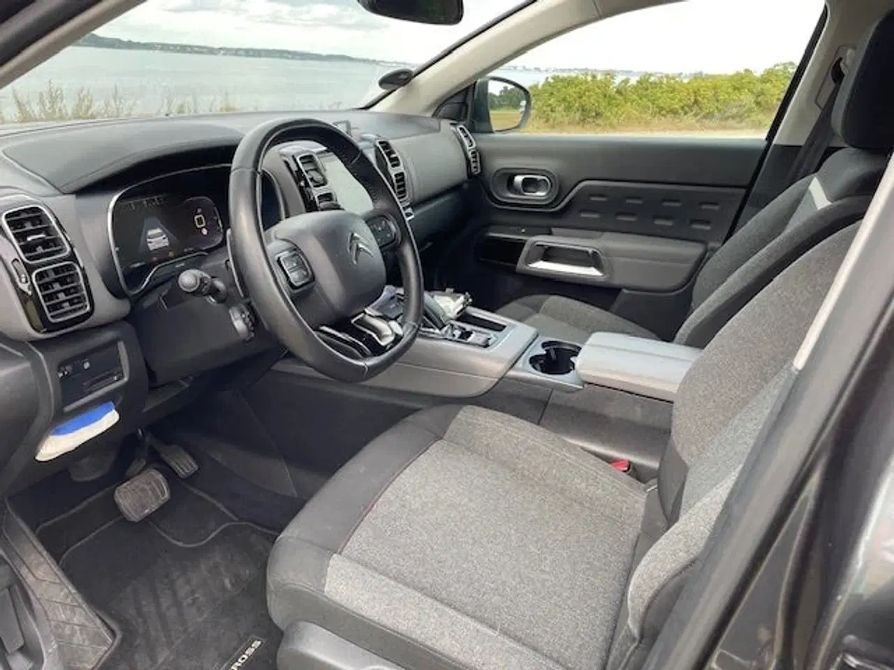 Billede 9 - Citroën C5 Aircross 1,5 BlueHDi 130 Cool EAT8