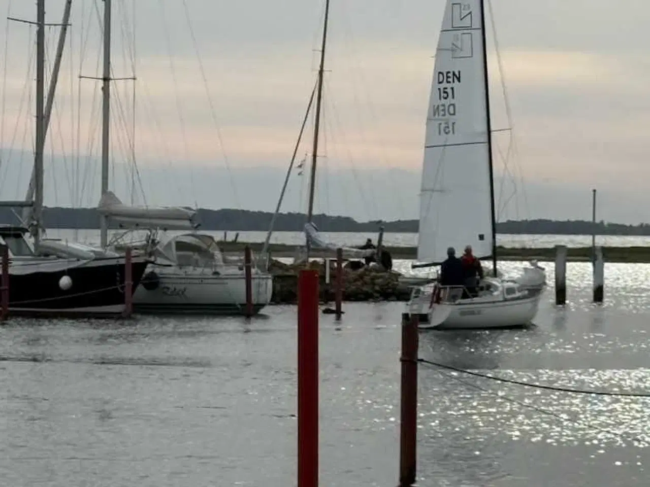 Billede 4 - L23 nr 151 sælges