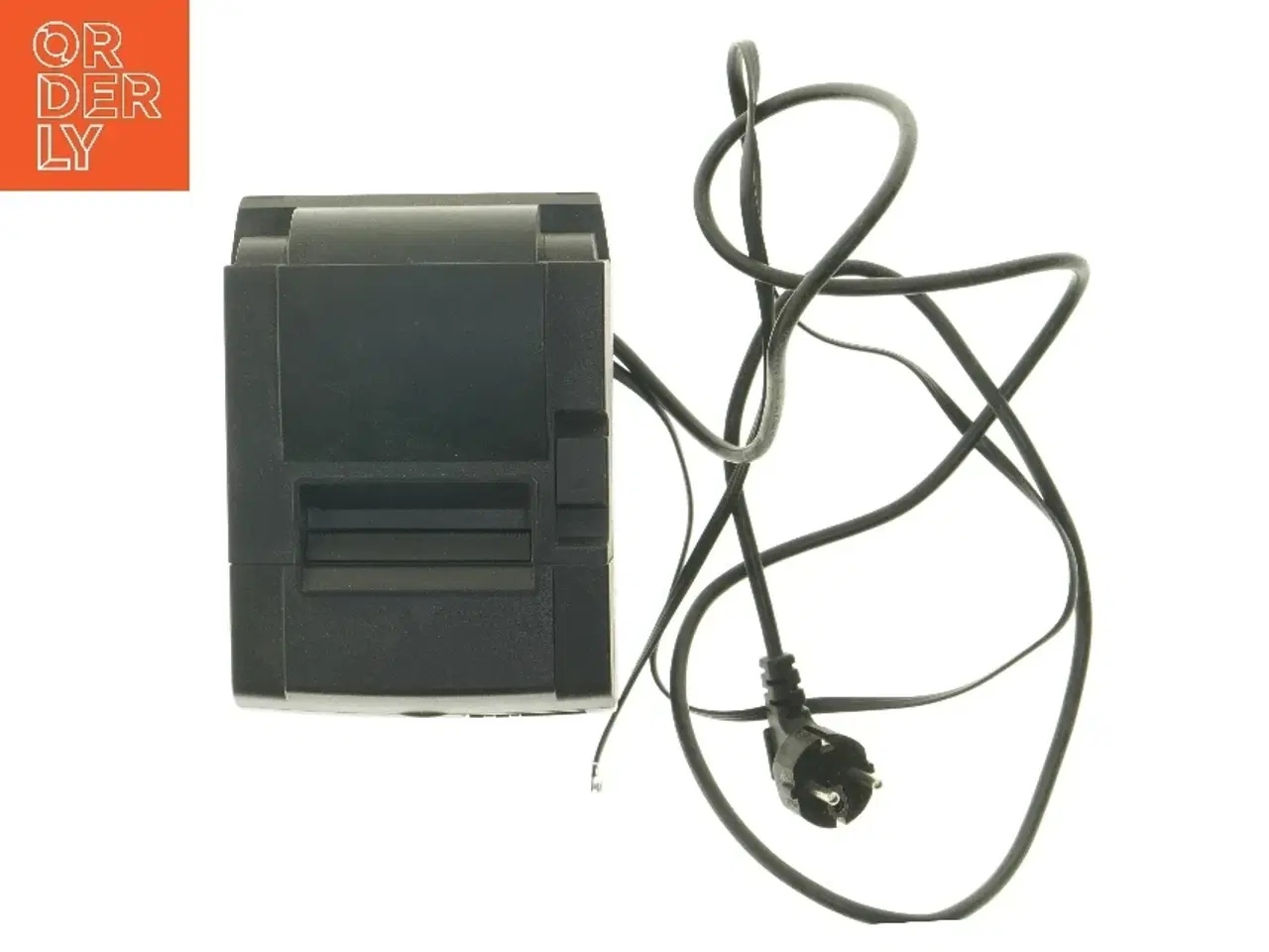 Billede 6 - Star TSP100 thermoprinter fra Star (str. 20x14, cm)