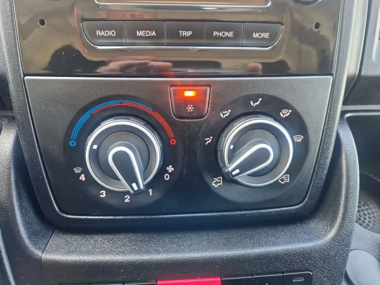 Billede 19 - Citroën Jumper 33 2,2 BlueHDi 140 L3H2