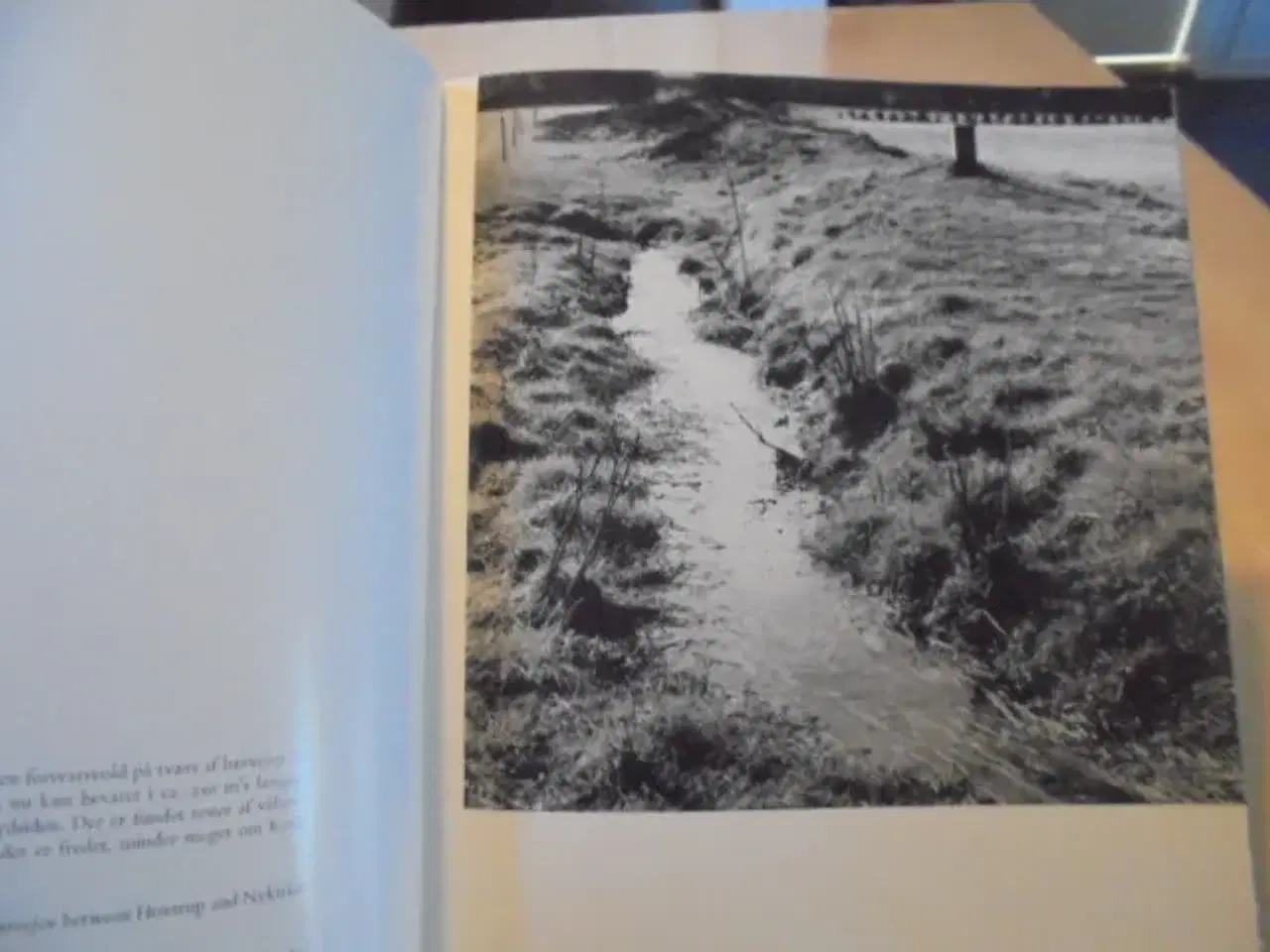 Billede 4 - Langs hærvejen – udgivelse fra 1959