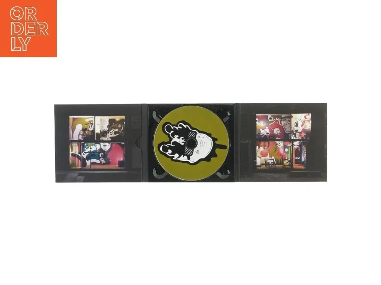 Billede 2 - Arctic Monkeys: Favourites Worst Nightmare