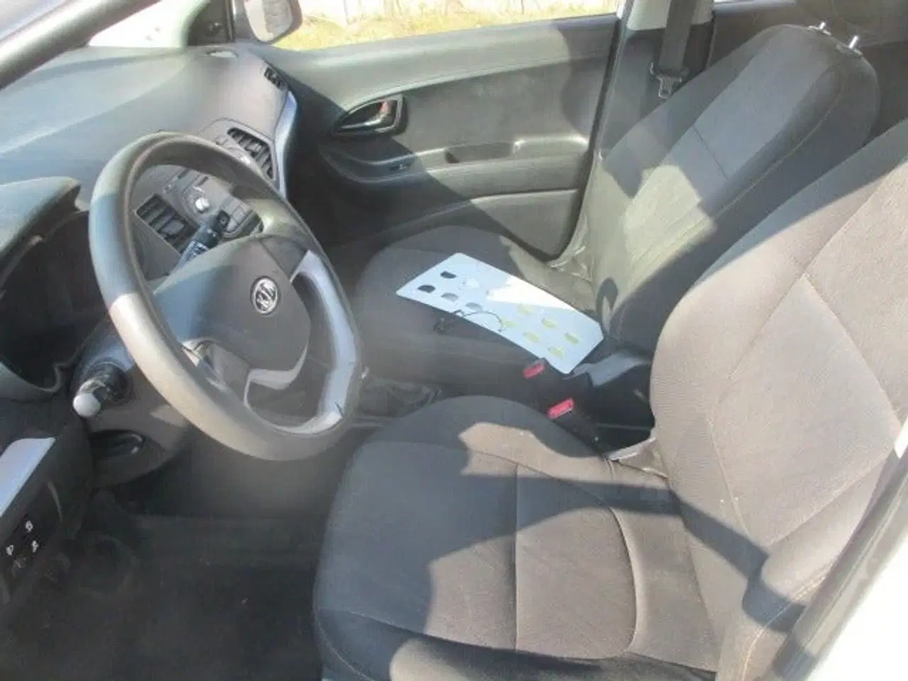 Billede 7 - Kia Picanto 1,2 Active Eco