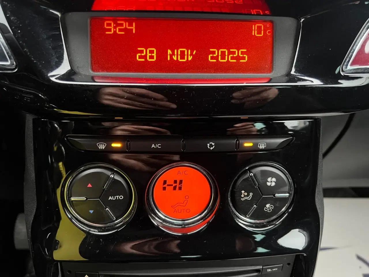 Billede 12 - Citroën DS3 1,6 BlueHDi 100 Sport