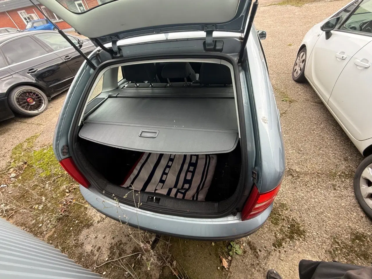 Billede 11 - Skoda Fabia 1,2 12V Comfort