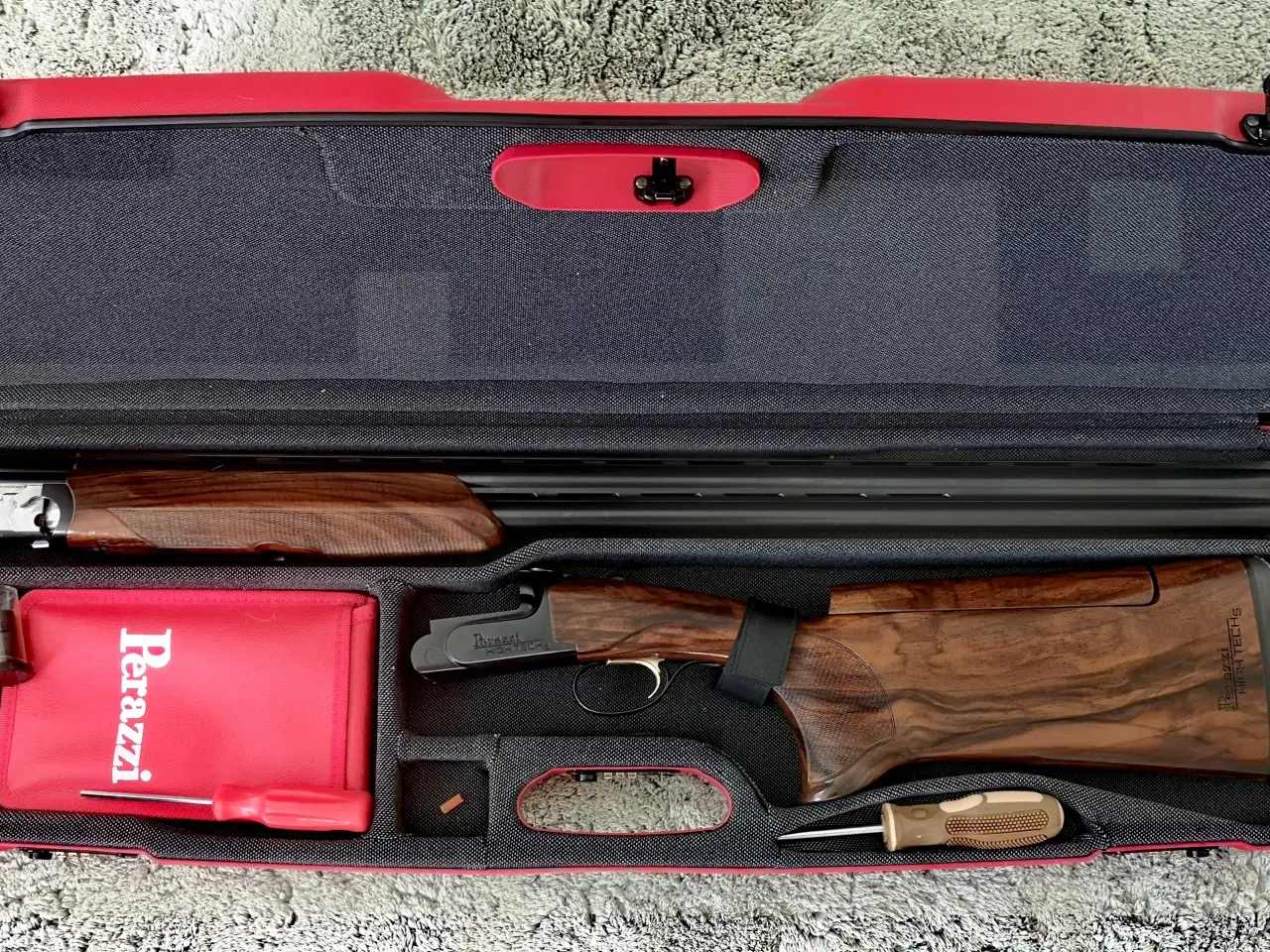 Billede 5 - Perazzi High Tech S. 