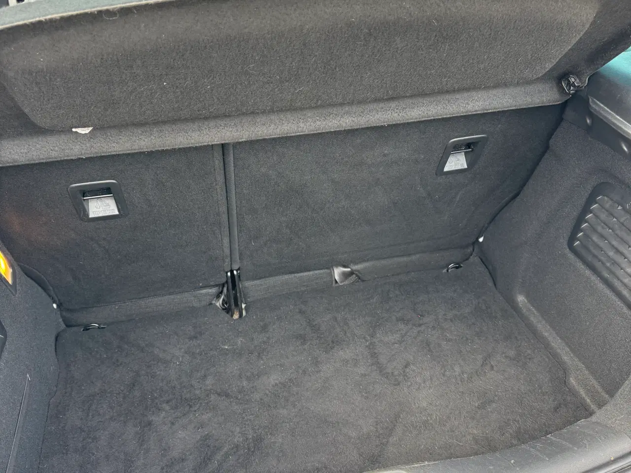 Billede 14 - Citroën DS 3 billig vægtafgift 
