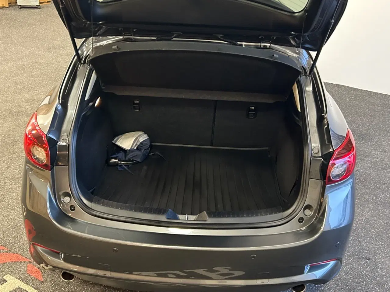 Billede 6 - Mazda 3 2,0 SkyActiv-G 120 Vision aut.