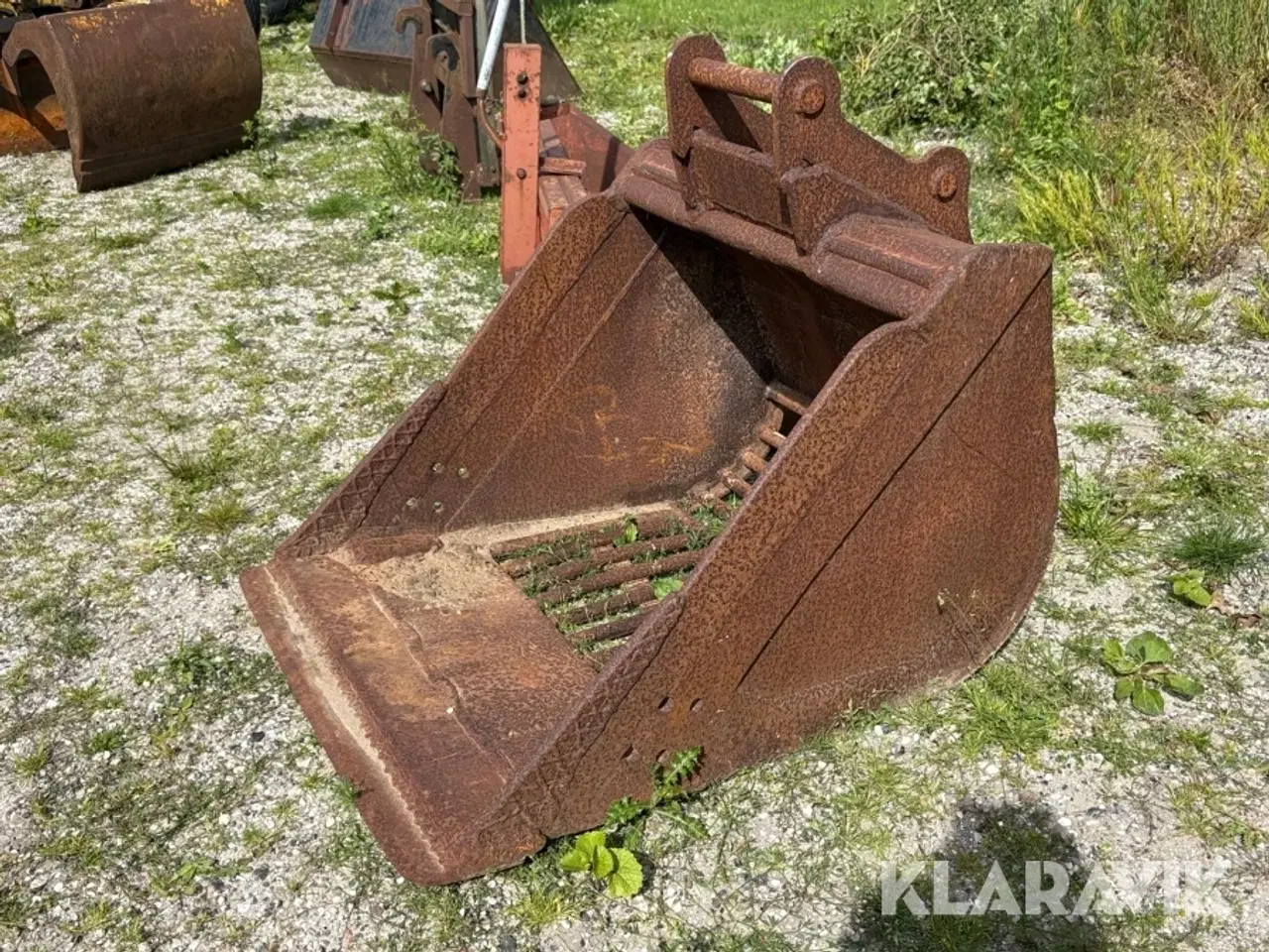 Billede 3 - Risteskovl 95 cm