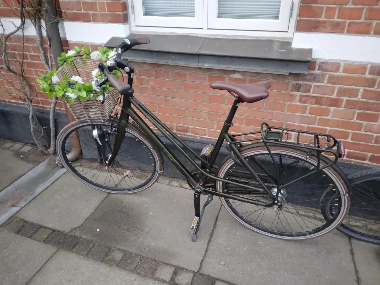 Billede 1 - Kildemoes Graceful 51 cm