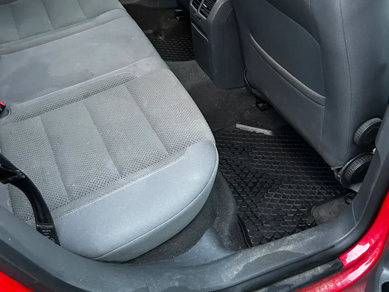 Billede 4 - Golf 5 2005
