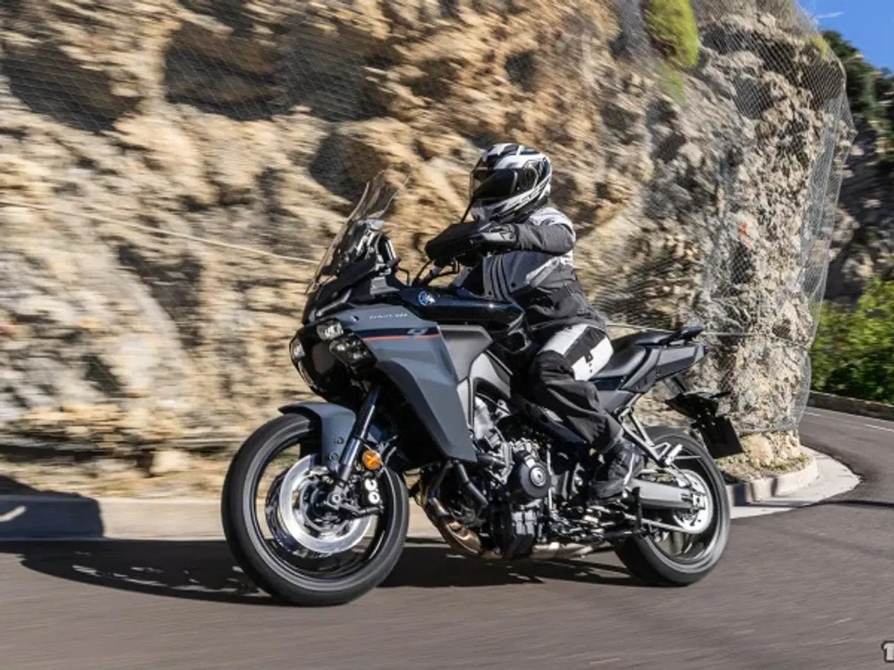 Billede 9 - Yamaha Tracer 9