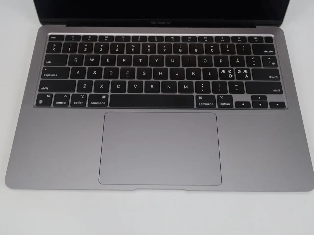 Billede 2 - Apple MacBook Air M1 13"