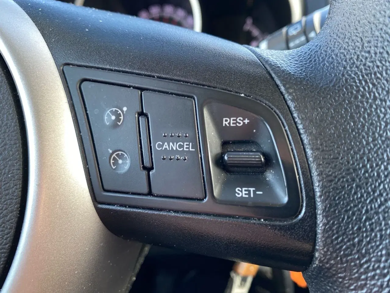 Billede 16 - Kia Venga 1,4 CVVT Style Plus 90HK 5d