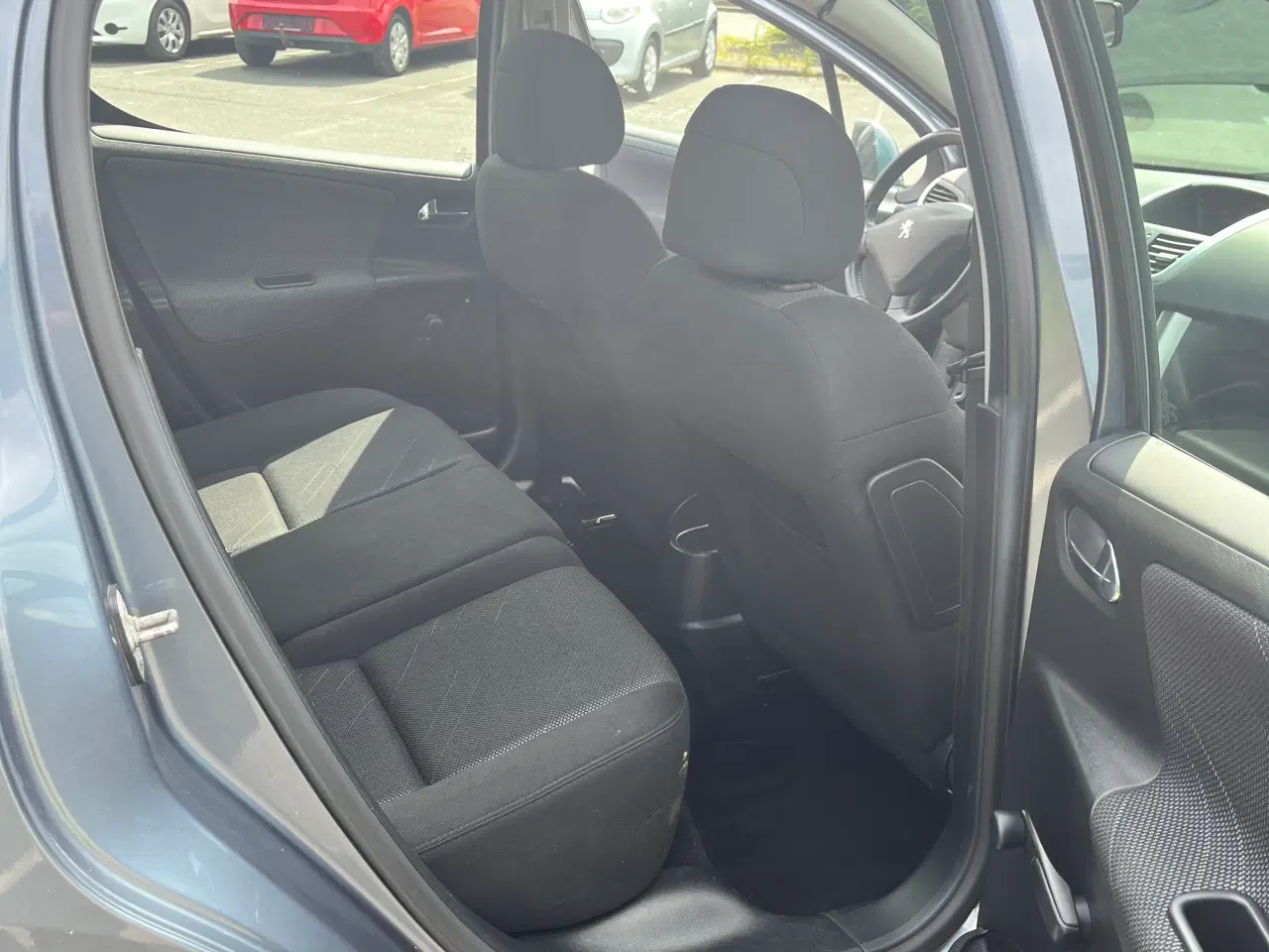 Billede 8 - Peugeot 207, 1.6 S16 
