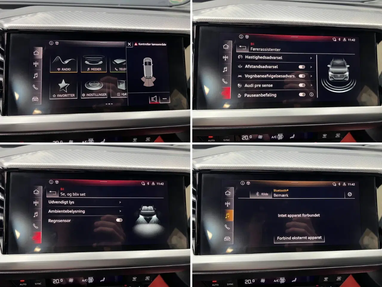 Billede 10 - Audi Q4 e-tron 35 