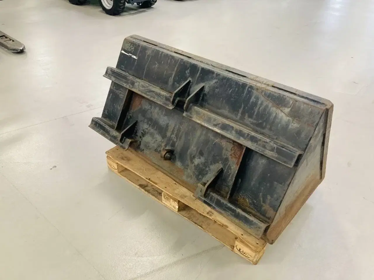 Billede 3 - Schäffer Skovl 130 cm