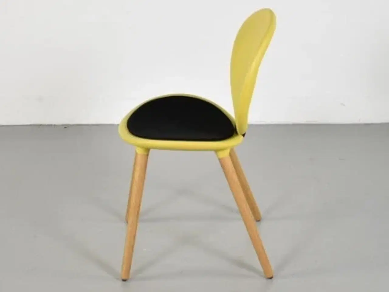 Billede 2 - Tonon jonathan stol, limegrøn