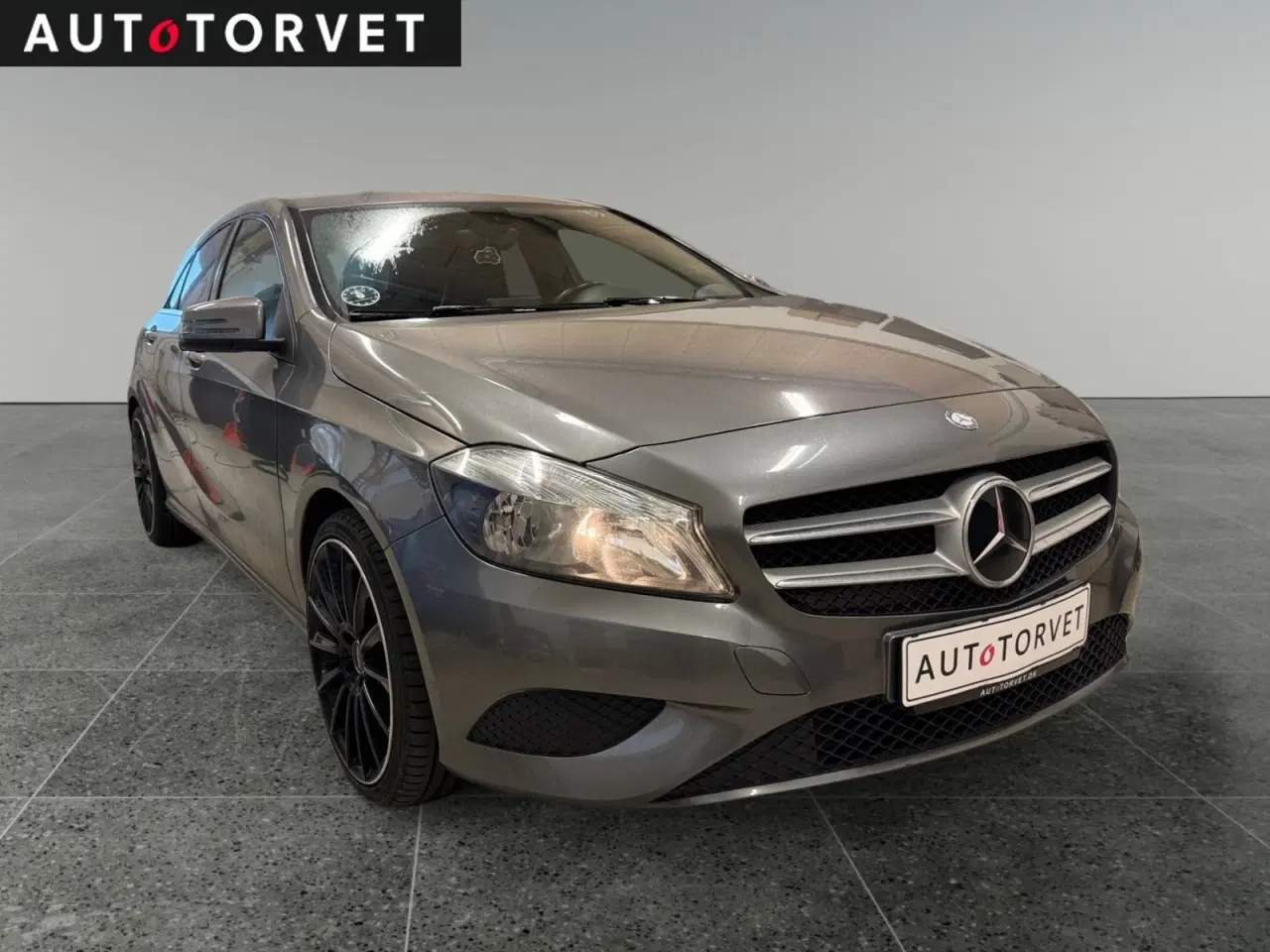 Billede 2 - Mercedes A180 1,5 CDi Urban