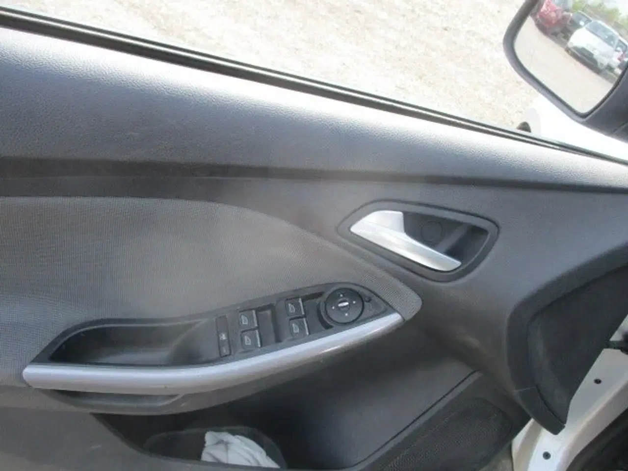 Billede 10 - Ford Focus 1,6 TDCi 115 Trend stc.